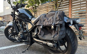HONDA REBEL 1100 DCT 2021 SC83
