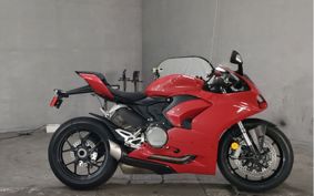 DUCATI  DUCATI PANIGA-REV2 1H00AA