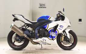 SUZUKI GSX-R1000 2012