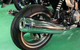 DUCATI GT1000 2006 ZDMC103AA6B
