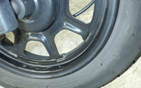 HONDA TACT-4ﾍﾞｰｼｯｸ 2023 AF79