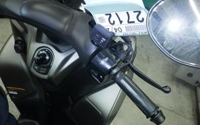 YAMAHA ﾄﾘｼﾃｨ155-3 2008 SGA9J