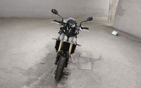 TRIUMPH STREET TRIPLE 2008 TMD406