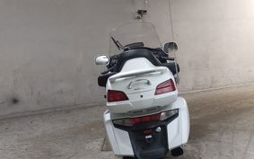 HONDA GL 1800 GOLD WING 2012 SC68