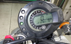 YAMAHA FAZER FZ6 N 2005