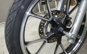 HONDA C125 SUPER CUB 2017 JA48