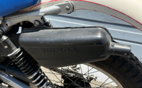 HONDA TL125 JD06