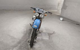 HONDA XLR250 BAJA MD22