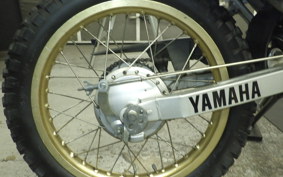 YAMAHA XTZ125 2021