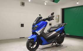 YAMAHA N-MAX 2022 SED6J