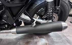 TRIUMPH SPEED TWIN 900 2025 DP0G21