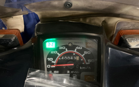 HONDA SUPER CUB50 AA01