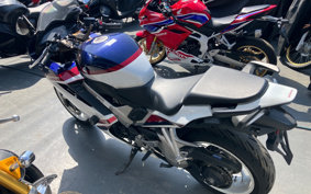 HONDA VFR800F 2019 RC79