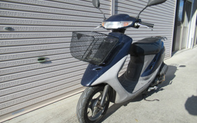 HONDA SUPERDIO AF27