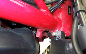 DUCATI MONSTER 1100 EVO 2013