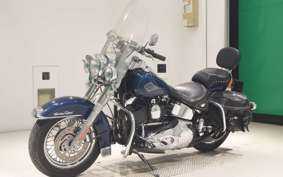 HARLEY FLSTC 1450 1999
