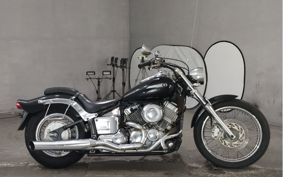 YAMAHA DRAGSTAR 400 2003 VH01J