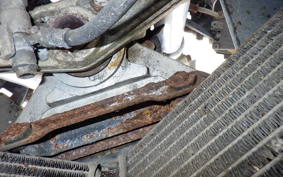 SUZUKI GSX-R400 GK73A