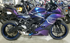 KAWASAKI NINJA ZX-25R ZX250E