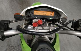 KAWASAKI KLX125 LX125C