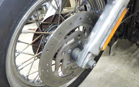 HARLEY FLSTC 1580 2007