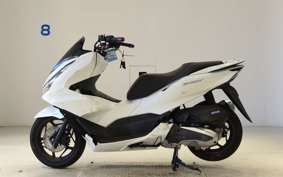 HONDA PCX125 JK05