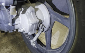 SUZUKI ADDRESS 110 2020 CE47A