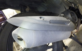 SUZUKI ADDRESS 110 2022 CE47A