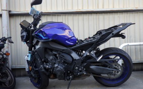 YAMAHA MT-09 AMT 2024 RN88J