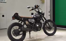 SUZUKI GRASS TRACKER Bigboy 2007 NJ47A