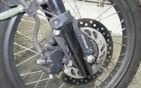 HONDA CT125-2 JA65