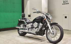 YAMAHA DRAGSTAR 400 2008 VH01J