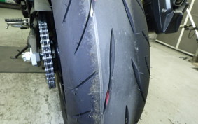 KAWASAKI NINJA1100SX SE 2025