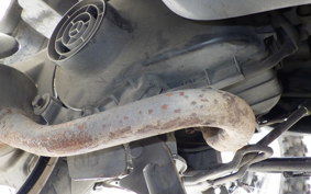 SUZUKI LET's 2 CA1PA