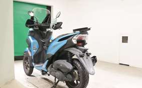 YAMAHA TRICITY 125 A