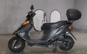 SUZUKI ADDRESS V125 CF4EA