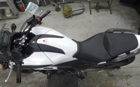 HONDA NC750X ABS 2014