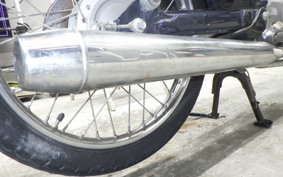 HONDA C50 SUPER CUB C50
