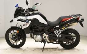 BMW F750GS 2019