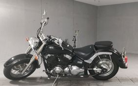 YAMAHA DRAGSTAR 400 CLASSIC 4TR