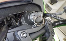 KAWASAKI NINJA 400R 2012 ER400B