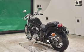 HONDA STEED 400 VLS 1998 NC37