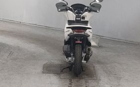 HONDA PCX 150 KF30
