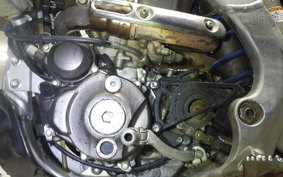 YAMAHA YZ250FX 2019 CG37C