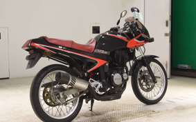 SUZUKI NZ250 2025 NJ44A