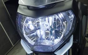 YAMAHA MT-07 ABS 2019 RM19J