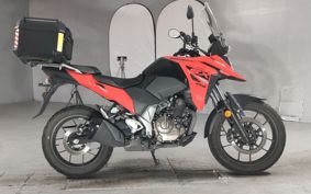 SUZUKI V STROM 250SX EL11L
