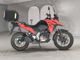Фото Suzuki V STROM 250SX с японского аукциона