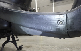 YAMAHA JOG Gen.3 2023 SA01J