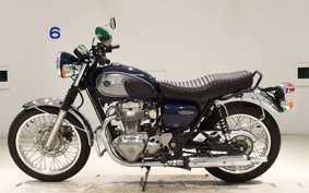 KAWASAKI W800 2016 EJ800A